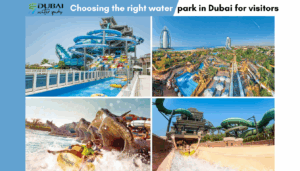 Read more about the article Choosing the right water park in Dubai for visitors