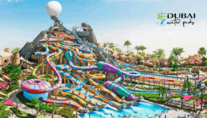Read more about the article Which are some of the Top 5 exciting Water Parks in Dubai?