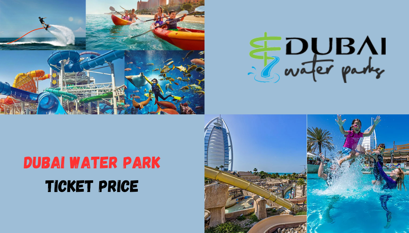 You are currently viewing Methods to Gain a Discount on the Dubai Water Park Tickets