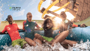 Read more about the article Top 10 Waterslides And Rides At Aquaventure Water Park