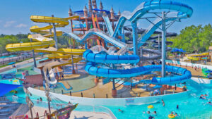 Read more about the article Comprehensive List of Dubai Water Parks & their Prices