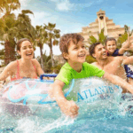 List of Top Picks for Best Water Park in Dubai for Families