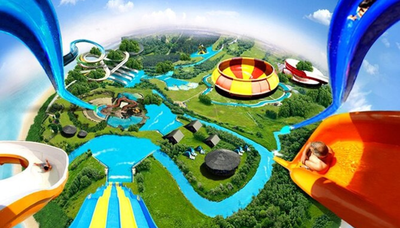 You are currently viewing Dreamland aqua park – Your Adventure guide of 2025