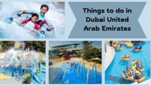Read more about the article Detailed guide to Top things to do in Dubai this summer